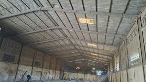 Khắc phục 5 rủi ro phổ biến khi thu mua kho xưởng cũ quận 6