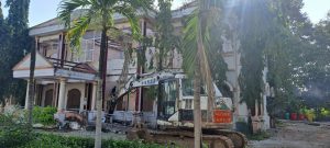 Định nghĩa “xác nhà” và ý nghĩa kinh tế