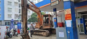 Kinh nghiệm tối ưu giá khi bán xác nhà quận 8