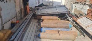 Kinh nghiệm chọn đơn vị thu mua xác nhà quận Bình Tân uy tín