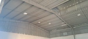 Quy trình định giá kho xưởng cũ: Kinh nghiệm thực tế