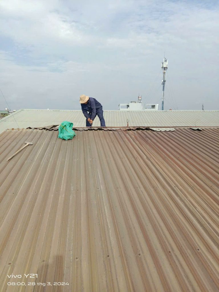 Lợi ích khi bán kho xưởng cũ đúng thời điểm