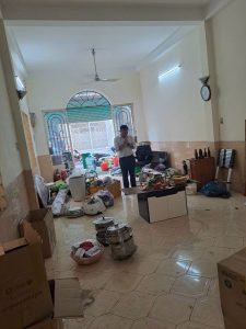 Những yếu tố quyết định giá thu mua xác nhà biệt thự