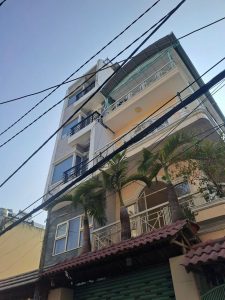 Vì sao thu mua xác nhà biệt thự được ưa chuộng?
