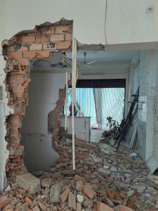 Quy trình thu mua xác nhà biệt thự tiêu chuẩn