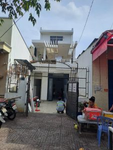 Quy trình thu mua xác nhà quận Tây Ninh chuẩn 5 bước