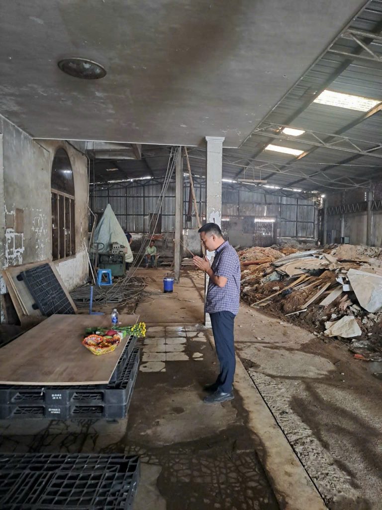 Lý do kho xưởng cũ quận Bình Tân được dân đầu tư săn đón