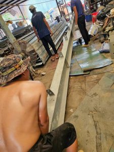 Những sai lầm phổ biến khi bán kho xưởng cũ