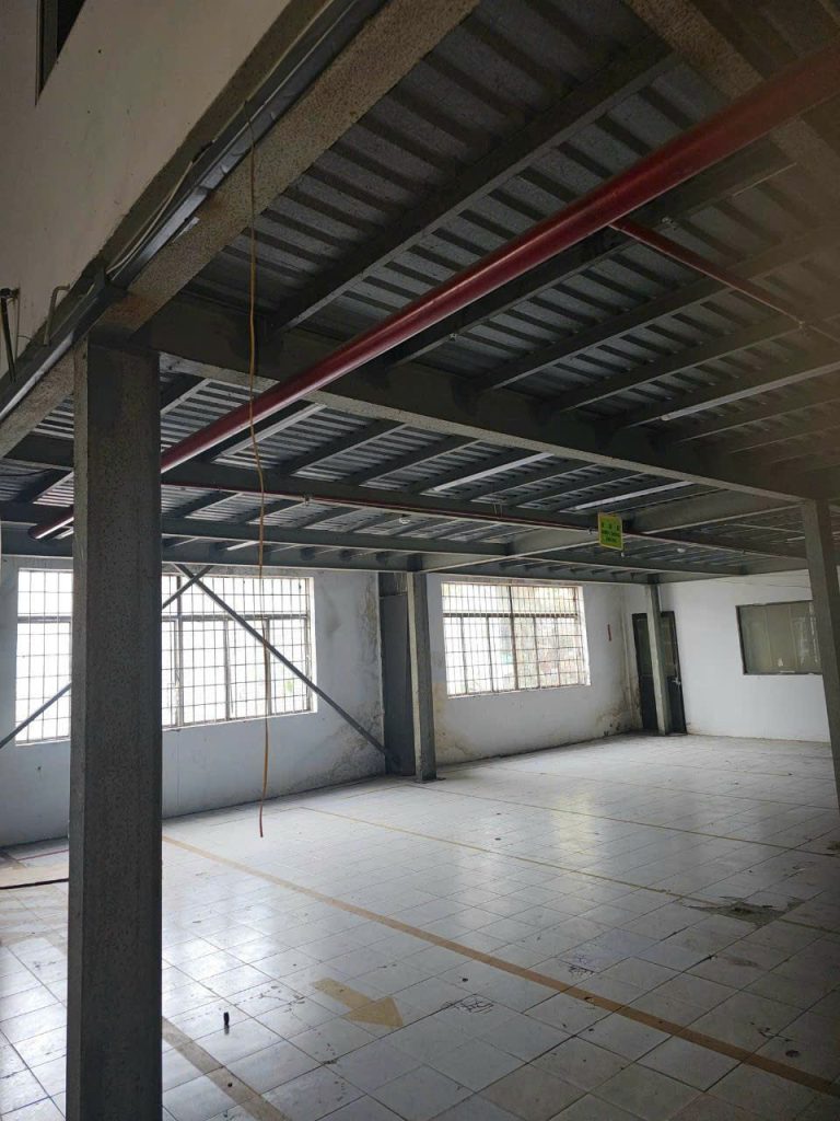 Thu Mua Kho Xưởng Cũ Quận 10 – Giải Pháp Tái Chế Hiệu Quả