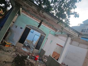 Vì sao nên chọn dịch vụ thu mua xác nhà bê tông?