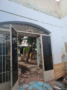 Cách thương lượng để đạt giá thu mua xác nhà bê tông tối ưu