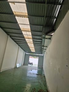 Vì sao “Thu mua kho xưởng cũ tại Đồng Nai”