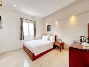 Yêu cầu nâng cấp tiêu chuẩn sao hạng