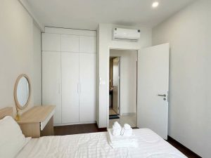 Dịch vụ có thu mua lẻ vài phòng không