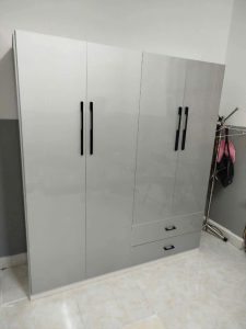 Chúng tôi không kén đồ – Cũ, mới đều có giá trị