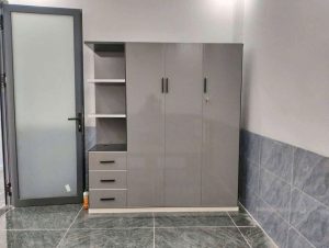 Quy trình thu mua nội thất khách sạn quận 6