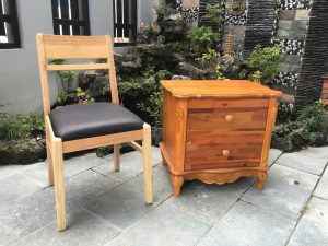 Nhu cầu cải tạo, xây mới tăng cao