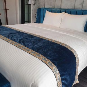 Những món nội thất khách sạn tại Sài Gòn