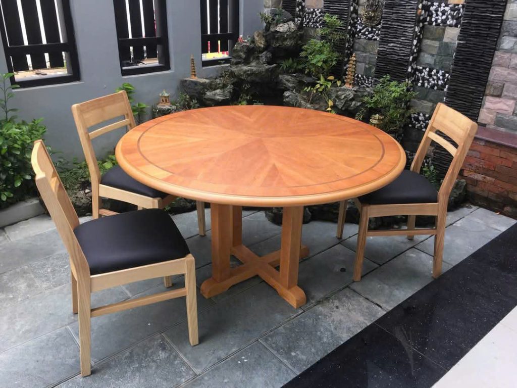 Thanh Lý Nội Thất Khách Sạn Tại Quận 4 – Uy Tín, Chất Lượng, Mua Nhanh