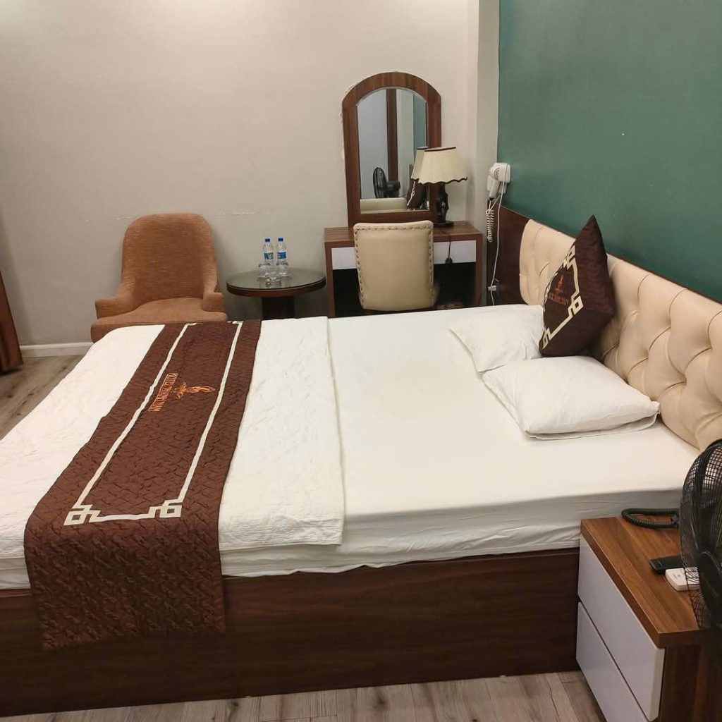 Thu Mua Nội Thất Khách Sạn Quận 7 – Nhanh – Gọn – Chuyên Nghiệp