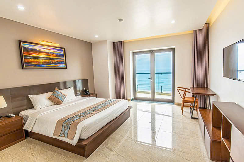 Thu Mua Nội Thất Khách Sạn Giá Cao Tận Nơi