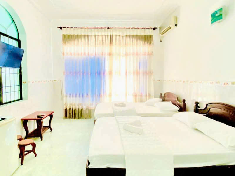 Thu Mua Nội Thất Khách Sạn Bãi Biển – Giá Cao Nhanh Chóng
