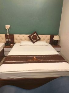 Quy trình thu mua nội thất khách sạn tại Phan Thiết