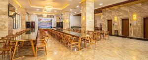 Quy trình thu mua đồ dùng khách sạn cũ
