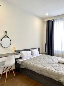 Nội thất khách sạn 5 sao có giá trị cao