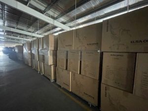 Những món đồ nội thất khách sạn