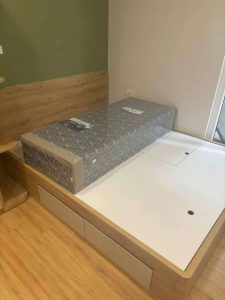Lưu ý khi chuẩn bị thanh lý nội thất khách sạn