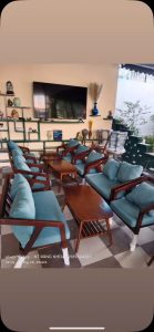 Khách sạn sang nhượng, đóng cửa