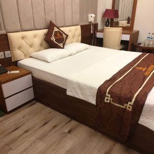 Đảm bảo môi trường sạch sẽ – tái sử dụng hiệu quả