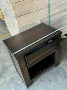 Quy trình thu mua đồ cũ khách sạn