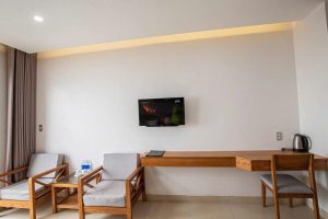 Vì sao dịch vụ thu mua nội thất khách sạn