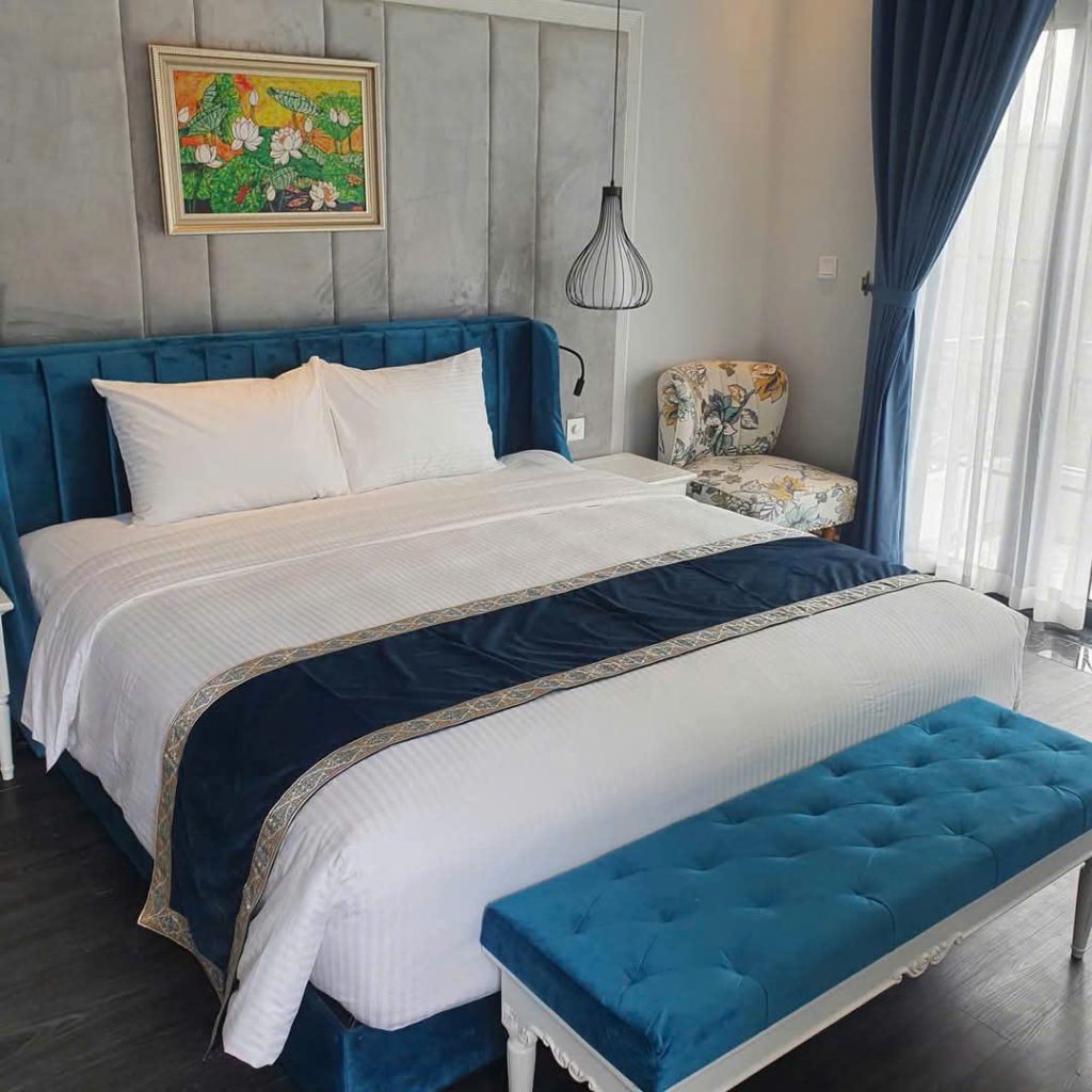 Thanh Lý Nội Thất Khách Sạn 5 Sao – Đơn Vị Uy Tín, Định Giá Đúng Với Chất Lượng