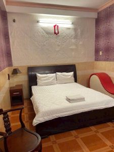 Quy trình thanh lý giường tủ khách sạn