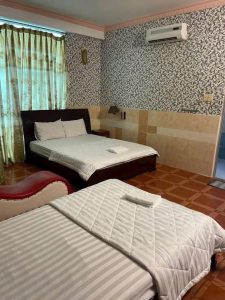 Có thu mua giường tủ gãy hỏng không?