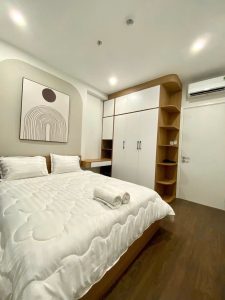 Làm Sao Để Bán Nệm Khách Sạn Được Giá Tốt