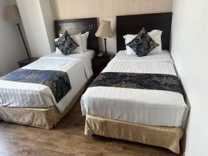 Khi nào nên thanh lý nội thất khách sạn biển