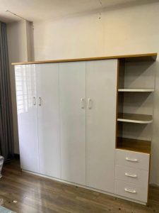 Khách sạn có thể tự thanh lý được không?