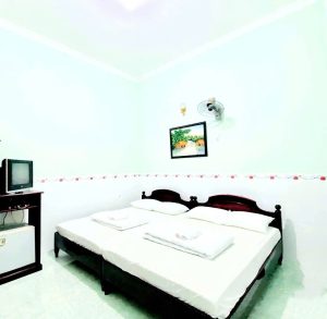 Đến tận nơi, thu gom nhanh, gọn