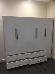 Thay đổi phong cách thiết kế theo thị hiếu
