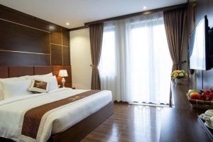 Tránh bên không rõ nguồn gốc, không hợp đồng