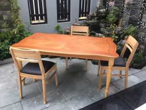 Làm việc chuyên nghiệp – đúng hẹn