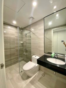 Nên có hình ảnh, danh sách nội thất chi tiết