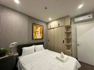 Nội thất gỗ: giường, tủ, bàn ghế