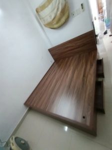 Giường – nệm – drap