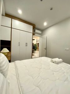 Chọn đúng đối tác: Khác biệt đến từ sự an tâm