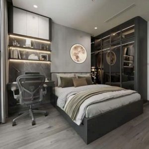 Dịch vụ thu mua nội thất khách sạn quận 3